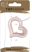 TOP CHOICE Klamra do włosów (21152) 1 szt