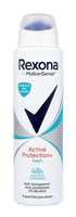 REXONA Active Protection+ Fresh Antyperspirant damski w sprayu 150 ml