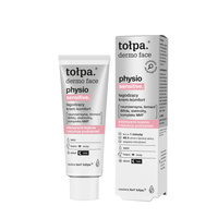 TOŁPA Dermo Face Physio Łagodzący Krem do twarzy - komfort 40 ml