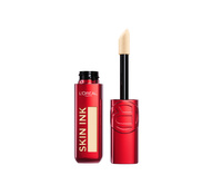 LOREAL Infaillible Skin Ink Podkład i korektor do twarzy 2w1, 100 Light Warm 15 ml