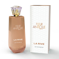 LA RIVE WOM EDP  90ml  FLEUR ANTIQUE