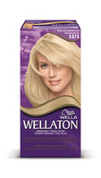 Wella Wellaton Krem intensywnie koloryzujący nr 12/1 Bardzo Jasny Popielaty Blond  1op.