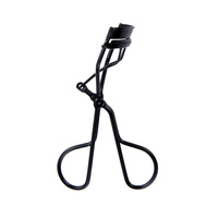 DONEGAL Zalotka do rzęs (4449) - czarna 1 szt