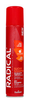 RADICAL Szampon suchy do włosów cienkich i delikatnych XXL Extra Volume 180ml