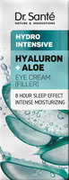 DR.SANTE F.C.Hyaluron+Aloe Krem pod oczy 15ml&