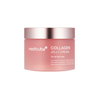 MEDICUBE Collagen Jelly Cream Krem do twarzy 110ml