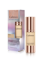 CASHMERE Illuminated Make-Up Fluid rozświetlający Nude 30 ml