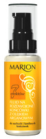 MARION Hair Line Fluid na rozdwojone końcówki z olejem arganowym  50 ml