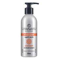 VITANATIV Eco Professional Szampon do włosów suchych 300 ml
