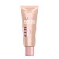 LOREAL Lumi Glotion Rozświetlacz w płynie nr 902 - Light Glow 51.4 g