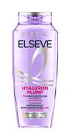 LOREAL ELSEVE Hyaluron Plump Szampon nawilżający do włosów suchych 400 ml