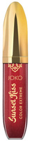 JOKO Sunset Kiss Color Extreme Pomadka w płynie nr 08 8 ml