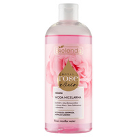 BIELENDA Royal Rose Elixir Różana woda micelarna 400 ml