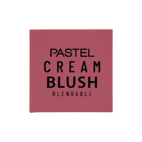 PASTEL RÓŻ W KREMIE CREAM BLUSH 55