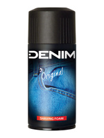 DENIM Pianka do golenia 300 ml