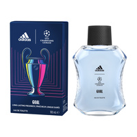ADIDAS UEFA Champions League Goal Woda toaletowa 100 ml