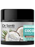 DR.SANTE H.C.Coconut Maska do włosów  300ml&