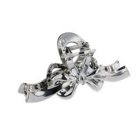 DONEGAL Klamra do włosów mix kolorów (FA-5676)