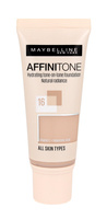 Maybelline Affinitone Podkład nr 16 Vanilla Rose - tuba  30ml