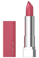 MAYBELLINE Color Sensational Cream Kremowa Pomadka do ust nr 376 - Pink for Me 1szt