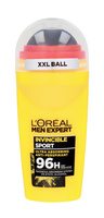 LOREAL Men Expert Invincible Sport Antyperspirant w kulce 96H 50 ml