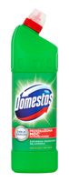 DOMESTOS Przedłużona Moc Płyn do WC oczyszczająco-dezynfekujący Pine Fresh 1000 ml