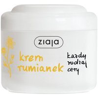 Ziaja Seria Rumiankowa Krem rumiankowy