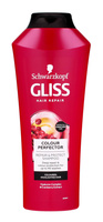 Schwarzkopf Gliss Kur Ultimate Color Szampon 400ml