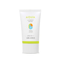 ORJENA Aqua UV Perfect Sun Krem-żel przeciwsłoneczny SPF50+ UVA i UVB 50 ml