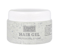 LOCZEK Żel do włosów bezbarwny 150 g