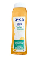 INTERS AVEA SZAMPON D/WŁ 1L RUMIANEK