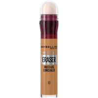 MAYBELLINE Korektor z gąbką Instant Anti-Age Eraser nr 10 Caramel  6.8ml