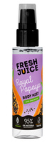 FRESH JUICE Mgiełka do ciała Królewska Papaja 150 ml