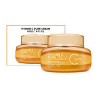 LEBELAGE Krem do twarzy Vitamin C Pure