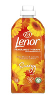 LENOR Płyn do płukania tkanin Energy (48 prań) 1,2 l
