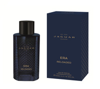JAGUAR Era Reloaded Edp Woda perfumowana męska 100 ml