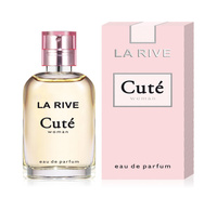LA RIVE Cute Woda perfumowana dla kobiet 30 ml