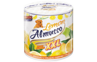ALMUSSO Ręcznik pap. A`1 LEMON XXL /6/