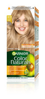 GARNIER Color Naturals Farba nr 8.13 - Naturalny Jasny Blond  1op.