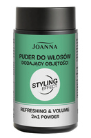JOANNA STYLING Puder do włosów 10g