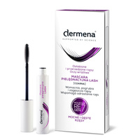 Dermena Lash Care Maskara pielęgnacyjna do rzęs 10ml