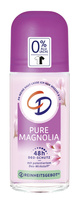 CD Roll-on Dezodorant w kulce 48H Pure Magnolia 50 ml