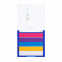 LAMEL Hope Color Paletka Eyelinerów do powiek nr 401  7.5g