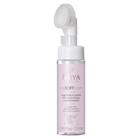 MIYA mySOFTfoam Pianka do mycia twarzy 150ml
