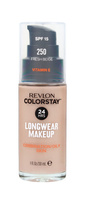 REVLON Colorstay 24H Podkład kryjąco-matujący nr 250 Fresh Beige - cera mieszana i tłusta 30 ml