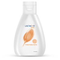 LACTACYD Femina Emulsja do higieny intymnej - mini 50 ml