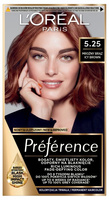 LOREAL Preference Farba do włosów 5.25 - Mroźny Brąz 1 op.