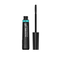 LOREAL Telescopic Lift Waterproof Tusz do rzęs wodoodporny Black 9,9 ml