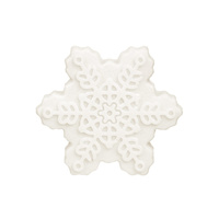 ORGANIQUE Mydło św ŚNIEŻYNKA 75g