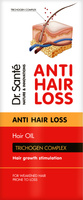 DR.SANTE H.C.Anti Hair Loss Olejek d/włosów 100ml&